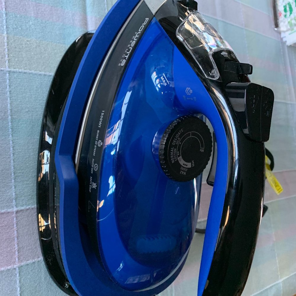 Rowenta Freemove Cordless Iron